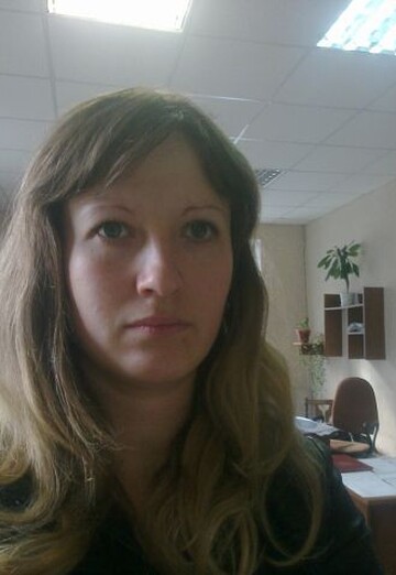Mein Foto - Kristina, 39 aus Tscherkessk (@kristina7507409)