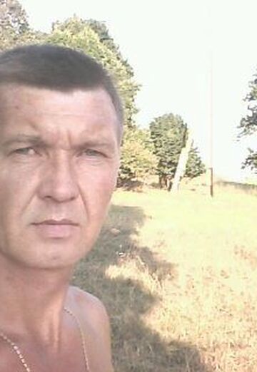 Моя фотография - сергей, 54 из Фряново (@sergey452541)