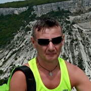 фёдор, 51, Слободской