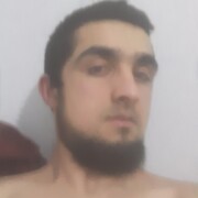 рустам, 26, Карасук