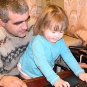 Владимир, 47, Гурьевск