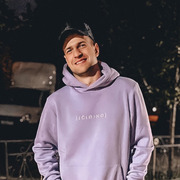 Евгений, 30, Москва