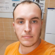 Андрей, 25, Заринск