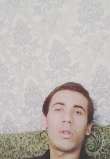 Моя фотография - Shah Isakov, 22 из Грозный (@shahisakov4)