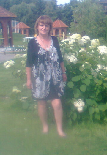 My photo - olga kartakova, 55 from Uzlovaya (@olgakartakova)