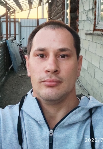 My photo - Artem, 34 from Penza (@artem182375)