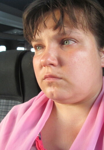 Моя фотография - Елена, 42 из Котельниково (@elena156096)