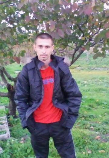 Моя фотография - Станислав, 34 из Невинномысск (@stanislav30695)