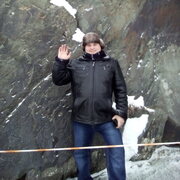 Георгий, 36, Яя