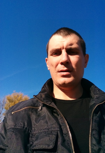 My photo - leonid, 39 from Vitebsk (@leonid24444)