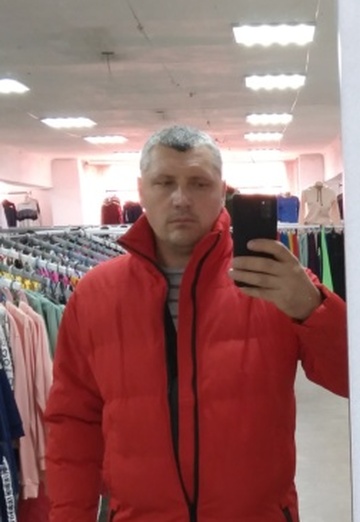 My photo - Volodimir, 45 from Sumy (@vododimir12)