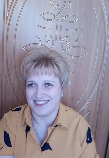 Ma photo - Olga, 39 de Saransk (@olga352412)