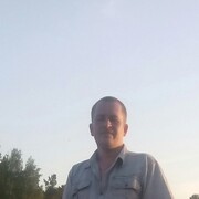 Роман, 41, Богучаны