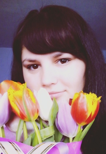 My photo - Patricia, 31 from Kishinev (@patricia201)