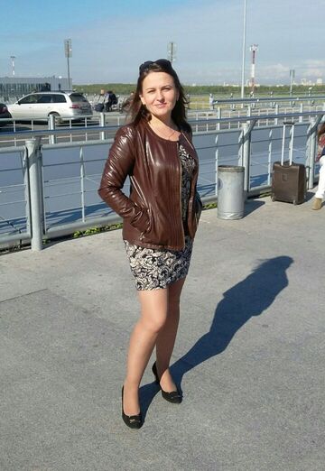 Benim fotoğrafım - Irina, 50  Lesozavodsk şehirden (@irina320154)