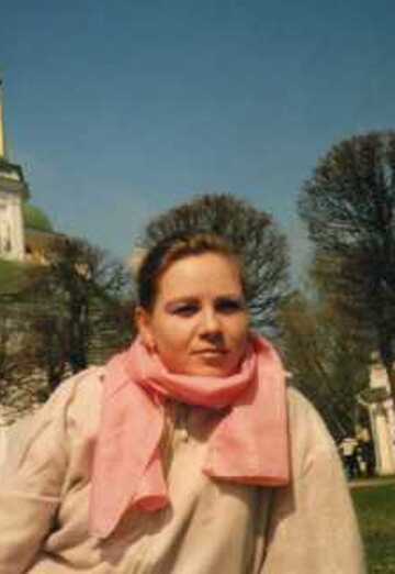 My photo - ***YaNA***, 50 from Alexandrov (@elya995)