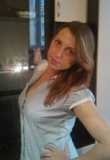 Ma photo - Katrina, 31 de Dmitrov (@katrina2540)