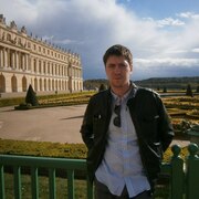 евгений, 36, Монино