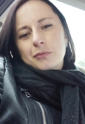 La mia foto - Nadya, 35 di Melitopol' (@nadejdalancova)