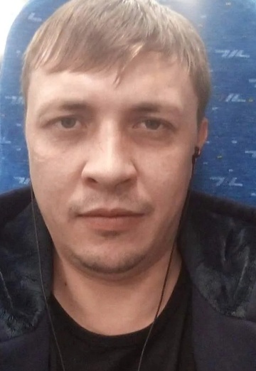 My photo - slava, 43 from Moscow (@slava59673)