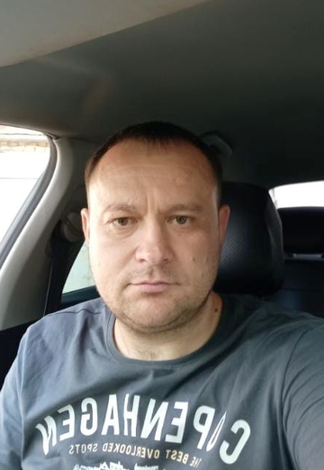 My photo - Vladimir, 40 from Kaluga (@vladimir385074)