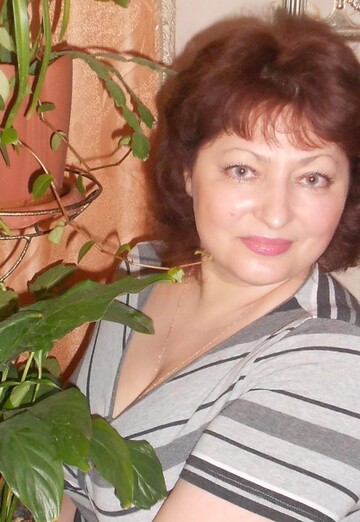 Ma photo - Galina, 57 de Krivosheino (@geegee)