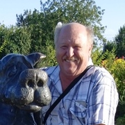 Александр Лапин, 61, Волгодонск