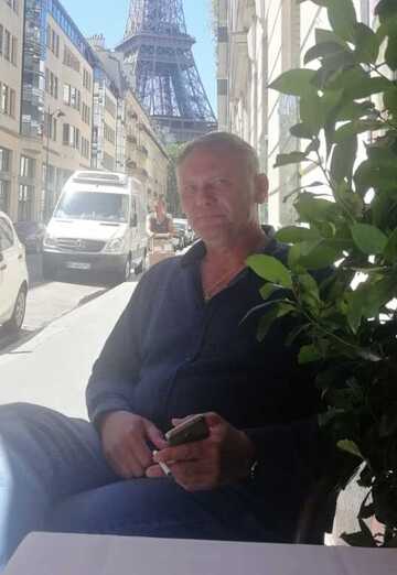 My photo - Oleg, 50 from Berdsk (@oleg370156)