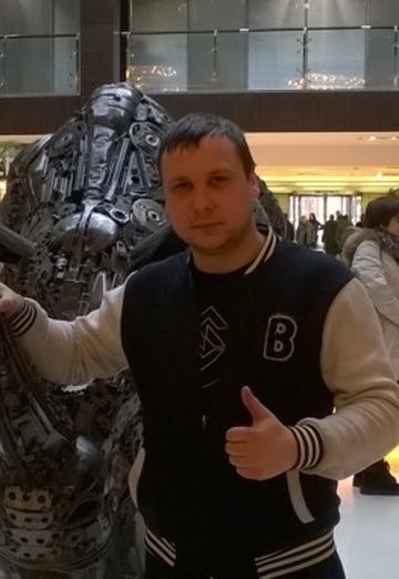 My photo - Artem, 35 from Kolomna (@artem139591)