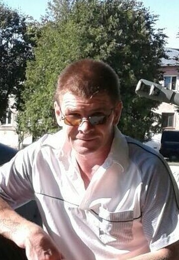 My photo - Vasiliy, 43 from Shuya (@vasiliy88976)