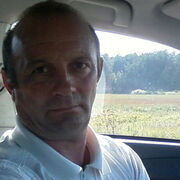 Олег Добрых, 59, Ирбит