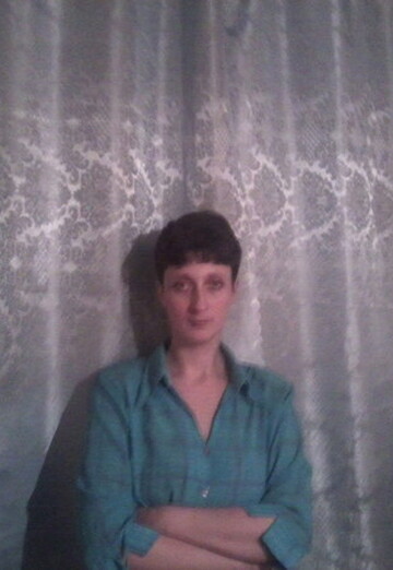 Моя фотография - Марина, 45 из Чита (@marinachinyakova)