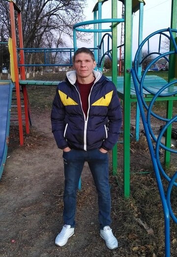 Моя фотография - Павел, 100 из Курганинск (@kulikovskiy0)