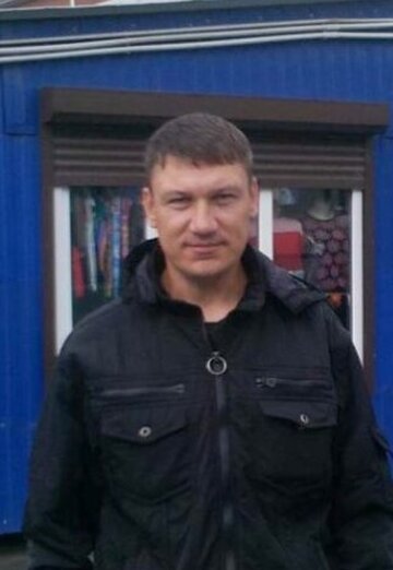 My photo - Viktor, 48 from Dimitrovgrad (@viktor254111)