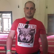 Сергей, 39, Санкт-Петербург