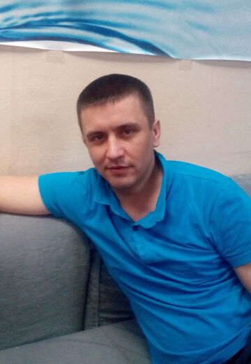 Моя фотография - сергей, 34 из Москва (@sergey519455)