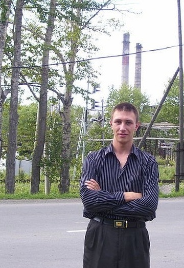 My photo - Evgeniy Artyomenko, 23 from Uglegorsk (@evgeniyartemenko0)