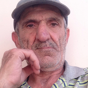 ферзанд, 61, Тобольск