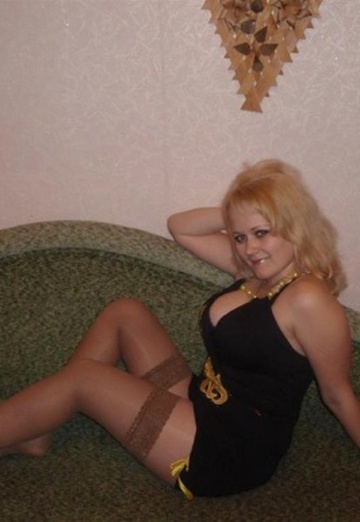My photo - Yulya, 33 from Kramatorsk (@ulya958)