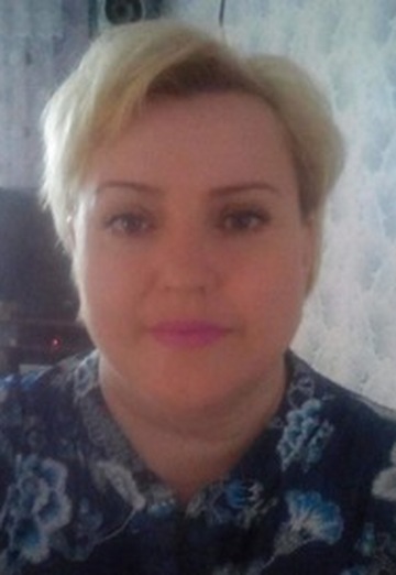 My photo - Raisa, 48 from Novotroitsk (@raisa4806)