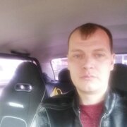 Александр, 39, Конаково