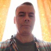 Андрей Рогознев, 48, Волгоград