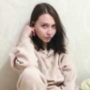 Ксения Витальевна, 30, Лениногорск