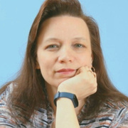 Ирина, 46, Новосибирск