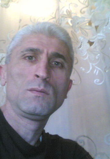 My photo - Artur, 53 from Georgiyevsk (@artur70335)