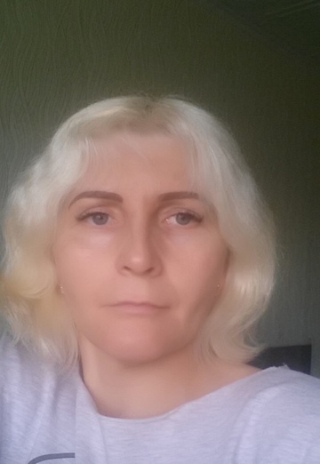My photo - Viktoriya, 53 from Cherepovets (@viktoriya83260)