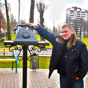 Сергей, 42, Бикин