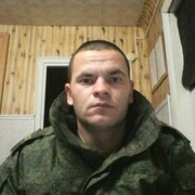 Петр, 33, Палласовка (Волгоградская обл.)