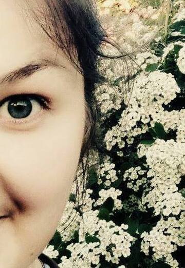 My photo - Tanya, 27 from Belaya Tserkov (@tanya34797)