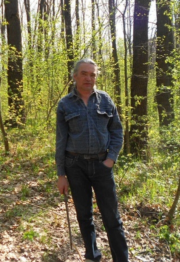 My photo - andrew, 62 from Kharkiv (@arny91ko)